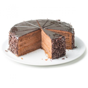 MAXI SCHOKO TORTE MULTISTRATO 1900gr.