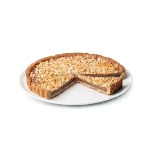 CROSTATA VEGANA NOCCIOLA ARANCIA 1000g