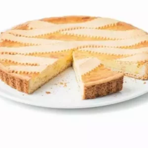 PASTIERA NAPOLETANA 1300g