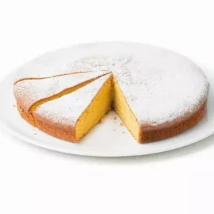 TORTA DI CAROTE 1000g