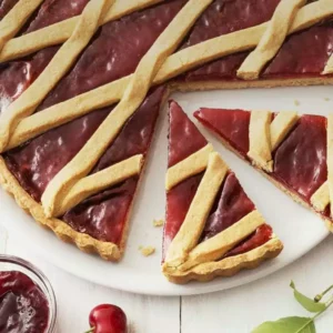 CROSTATA AMARENA 900g