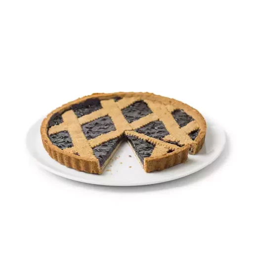 CROSTATA VEGANA HOLUNDER 900g