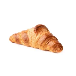 CROISSANT VUOTO AL BURRO 65g