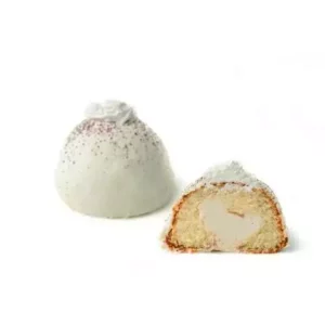 DELIZIA AL LIMONE 6x130g