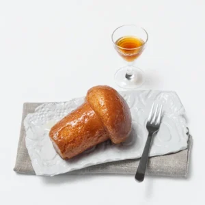 BABA RHUM 140g