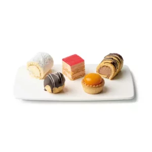 PASTICCINI MIGNON MIX, 5 St. à 26g