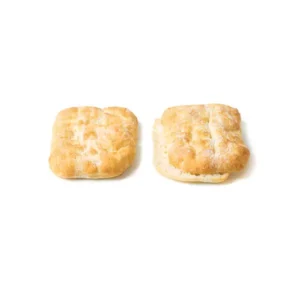 SCHIACCIATA ROMANA PRETAGLIATA 100g