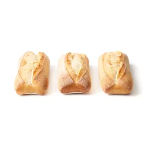 CIABATTINA DI SEMOLA 100g