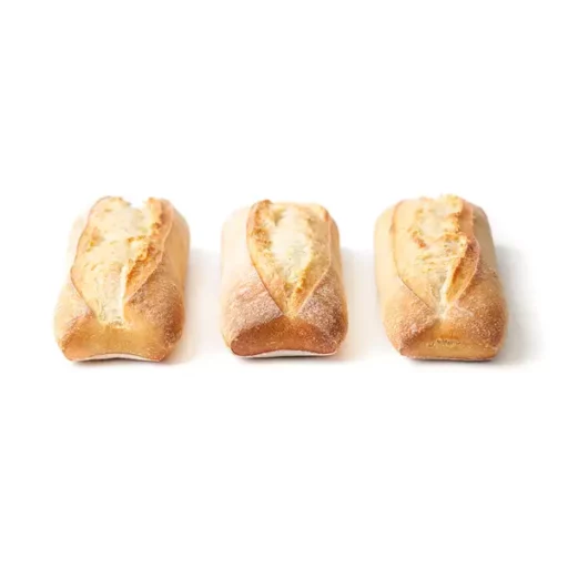 CIABATTINA DI SEMOLA 100g