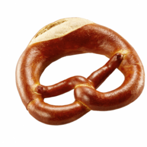 LAUGENBREZEL 150g
