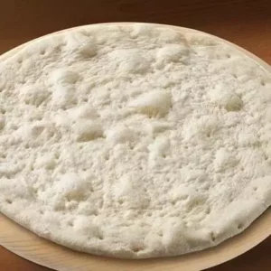 BASE PIZZA SURGELATA Ø 50