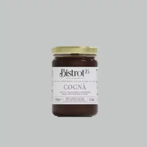 COGNÀ: Süßes Trauben-Chutney 150g