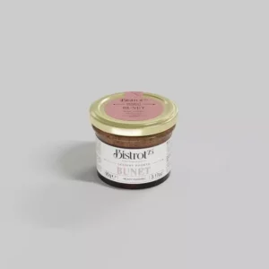 BUNET: Dessert aus Kakao und Amaretti 90g