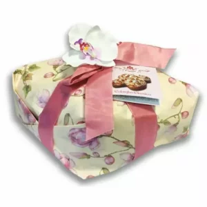 COLOMBA CLASSICA - handwrapped 1000g
