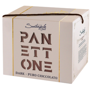 CUBE: PANETTONE LOW BAKE DART CHOCOLATE 900g