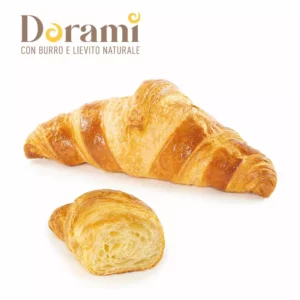 CROISSANT DORAMI BUTTER 80g