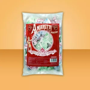 AMARETTI CRUNCHY - REFILL BAG 500g