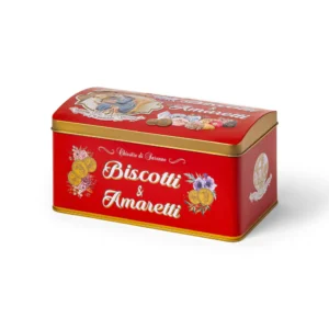 BAULETTO - AMARETTI CRUNCHY 210g