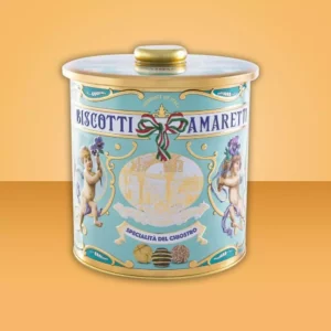 BISCOTTIERA – Amaretti Crunchy 150g