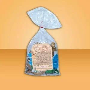 BAG AMARETTI SOFT - WINTER MIX 200g