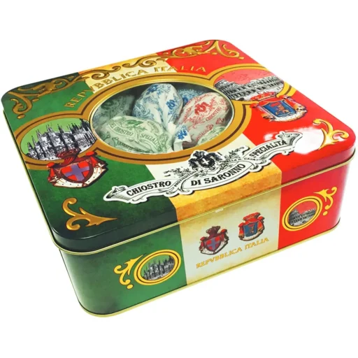 EXPO’ 150g – Amaretti Crunchy
