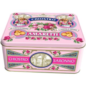 AMARETTI SOFT & CRUNCHY MIXED - FRESH VINTAGE 225g