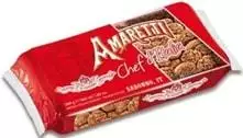 AMARETTI "CHEF D'ITALIA" Crunchy - TRAY 200g