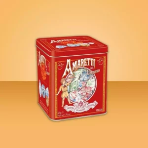 MINICUBE TIN 50 g