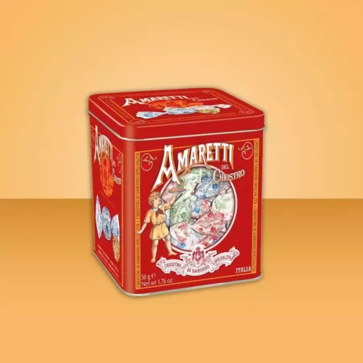 MINICUBE TIN 50 g