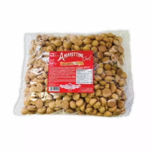 AMARETTINI "CHEF D'ITALIA" - REFILL BAG 1kg