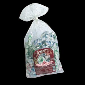 AMARETTINI CLASSIC CRUNCHY - CHEF BAG 200g