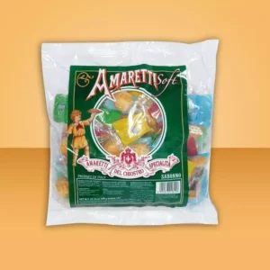 AMARETTINI CLASSIC SOFT - REFIL BAG 600g