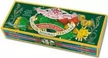 AMARETTI DEL CHIOSTRO - SOFT CARDBOX 90g