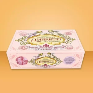 AMARETTI CHERUBINI SOFT 300g