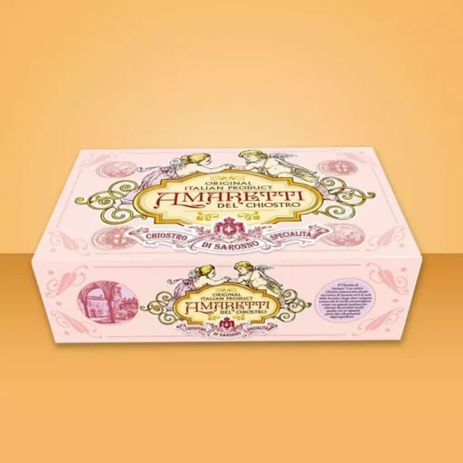 AMARETTI CHERUBINI SOFT 300g