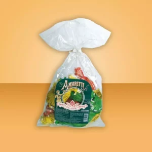 SOFT BAG - CIUFFO 200g