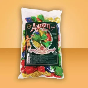 AMARETTI SOFT - REFILL BAG