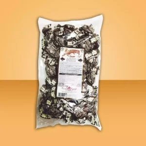 AMARETTI SOFT CHOCOLATE - REFILL BAG 900g (around 43 pieces)
