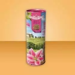 CYLINDER "ITALIAN BEAUTY" 120g