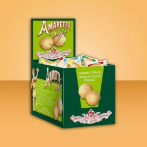 COUNTER DISPLAY (Mini Soft) 825g