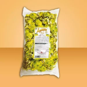 AMARETTI SOFT LEMON - REFILL BAG 900g (around 50 pieces)