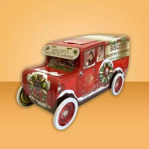 VAN - Amaretti Classic Crunchy 100g