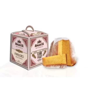 PREMIUM CARDBOX - PANDORO 750g