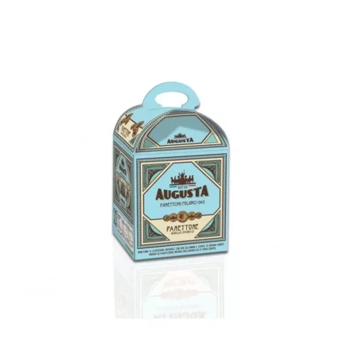 PREMIUM CARDBOX - PANETTONE CLASSICO 100g