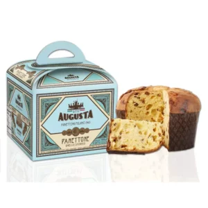 PREMIUM CARDBOX - PANETTONE CLASSICO PASTRY 1 kg