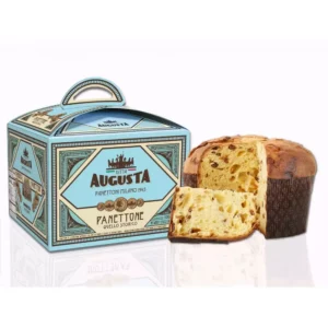 PREMIUM CARDBOX - PANETTONE CLASSICO PASTRY 500g