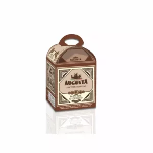 PREMIUM CARDBOX - PANETTONE CHOCOLATE CHIP 100g