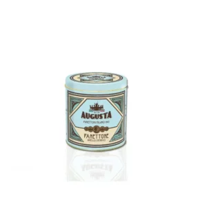 METAL TIN - PANETTONE  CLASSICO 100g