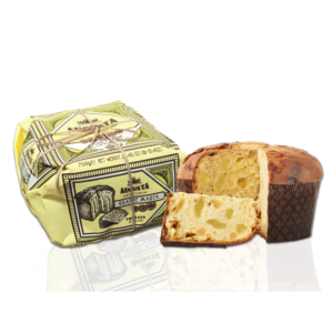 HANDWRAPPED - PANETTONE LIMONCELLO 750g
