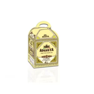 PREMIUM CARDBOX - PANETTONE LIMONCELLO  100g